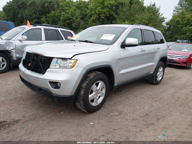 Aukcja sprzedaży 2011 Jeep Grand Cherokee Laredo, vin: 1J4RR4GG7BC518769, numer aukcji: 45359985