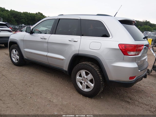 Aukcja sprzedaży 2011 Jeep Grand Cherokee Laredo, vin: 1J4RR4GG7BC518769, numer aukcji: 45359985