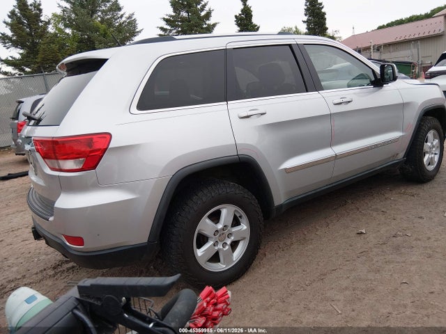 Aukcja sprzedaży 2011 Jeep Grand Cherokee Laredo, vin: 1J4RR4GG7BC518769, numer aukcji: 45359985