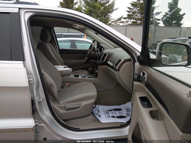 Aukcja sprzedaży 2011 Jeep Grand Cherokee Laredo, vin: 1J4RR4GG7BC518769, numer aukcji: 45359985