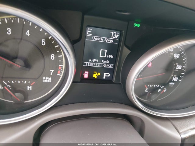 Aukcja sprzedaży 2011 Jeep Grand Cherokee Laredo, vin: 1J4RR4GG7BC518769, numer aukcji: 45359985