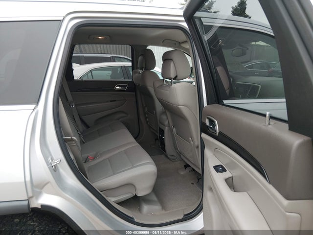 Aukcja sprzedaży 2011 Jeep Grand Cherokee Laredo, vin: 1J4RR4GG7BC518769, numer aukcji: 45359985