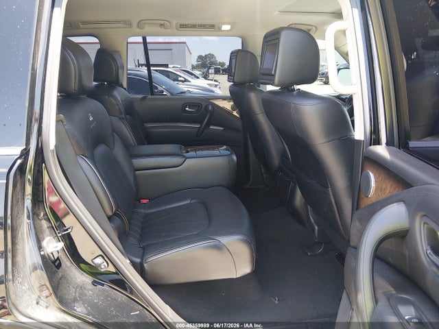 Aukcja sprzedaży 2014 Infiniti Qx80, vin: JN8AZ2NE9E9067617, numer aukcji: 45359989
