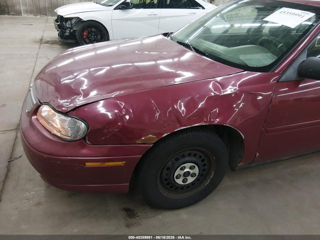 45359991 :رقم المزاد ، 1G1ND52FX4M649983 vin ، 2004 Chevrolet Classic مزاد بيع