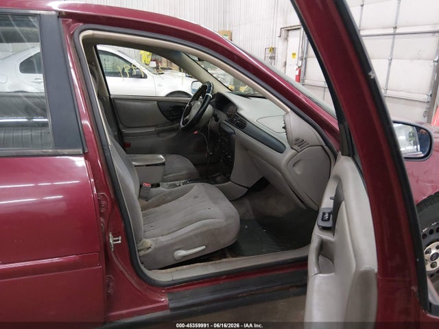 45359991 :رقم المزاد ، 1G1ND52FX4M649983 vin ، 2004 Chevrolet Classic مزاد بيع