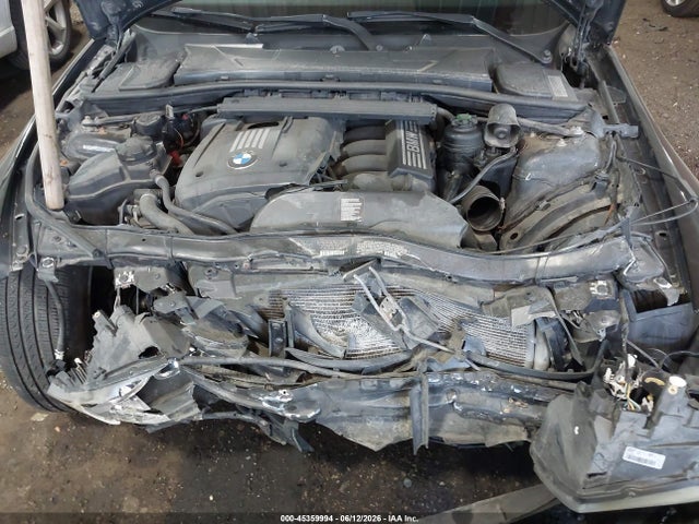 Aukcja sprzedaży 2011 Bmw 328i Xdrive, vin: WBAPK5C53BA662744, numer aukcji: 45359994