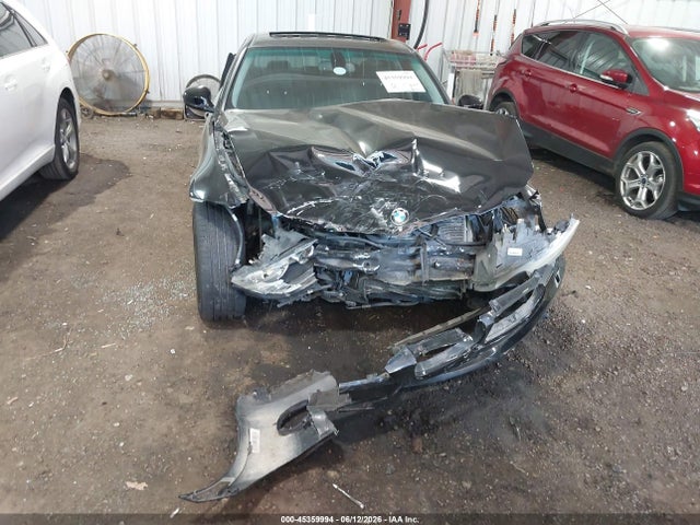 Aukcja sprzedaży 2011 Bmw 328i Xdrive, vin: WBAPK5C53BA662744, numer aukcji: 45359994