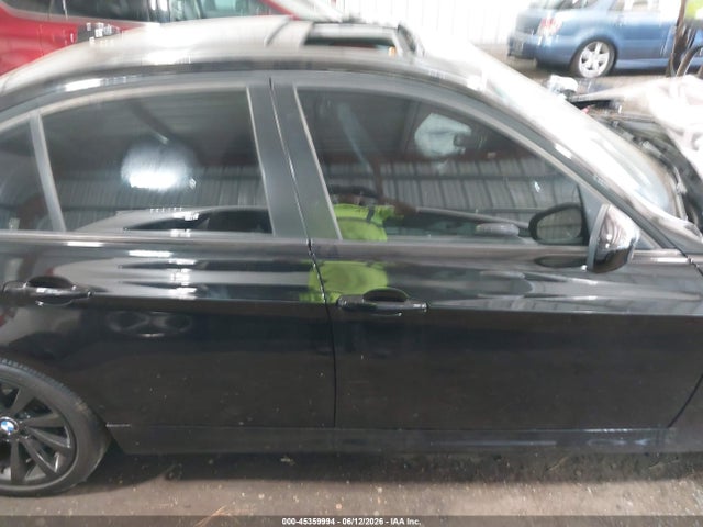 Aukcja sprzedaży 2011 Bmw 328i Xdrive, vin: WBAPK5C53BA662744, numer aukcji: 45359994