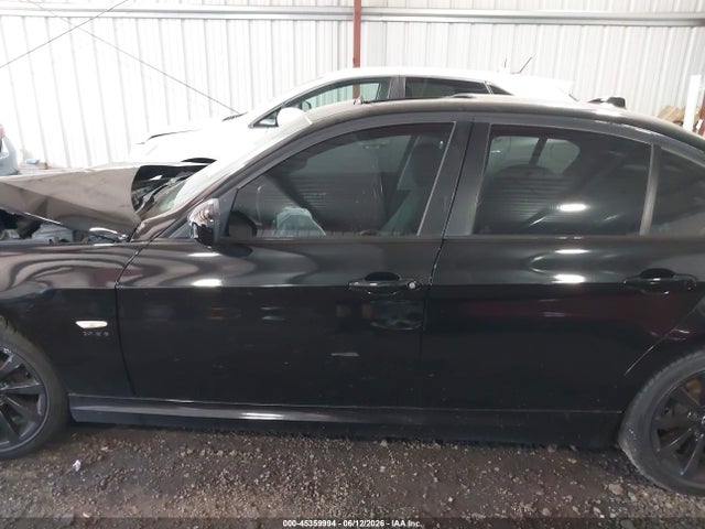 Aukcja sprzedaży 2011 Bmw 328i Xdrive, vin: WBAPK5C53BA662744, numer aukcji: 45359994