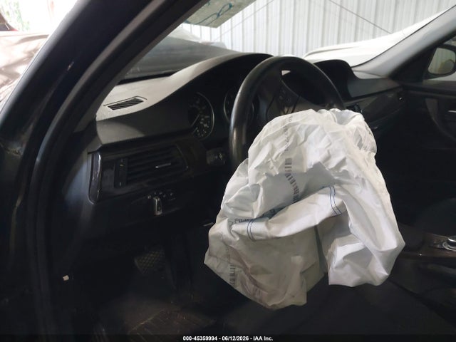 Aukcja sprzedaży 2011 Bmw 328i Xdrive, vin: WBAPK5C53BA662744, numer aukcji: 45359994