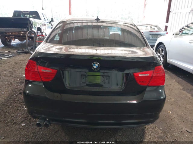 Aukcja sprzedaży 2011 Bmw 328i Xdrive, vin: WBAPK5C53BA662744, numer aukcji: 45359994