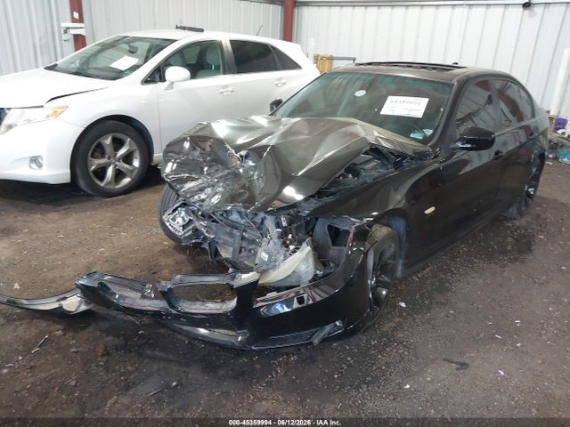 Aukcja sprzedaży 2011 Bmw 328i Xdrive, vin: WBAPK5C53BA662744, numer aukcji: 45359994
