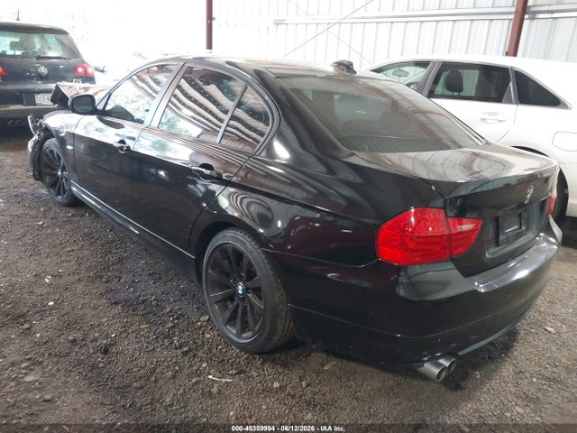 Aukcja sprzedaży 2011 Bmw 328i Xdrive, vin: WBAPK5C53BA662744, numer aukcji: 45359994