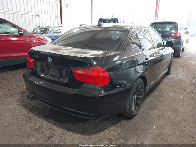 Aukcja sprzedaży 2011 Bmw 328i Xdrive, vin: WBAPK5C53BA662744, numer aukcji: 45359994