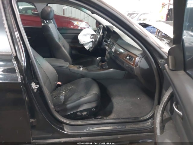 Aukcja sprzedaży 2011 Bmw 328i Xdrive, vin: WBAPK5C53BA662744, numer aukcji: 45359994