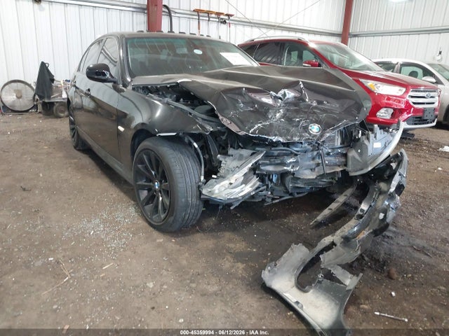 Aukcja sprzedaży 2011 Bmw 328i Xdrive, vin: WBAPK5C53BA662744, numer aukcji: 45359994