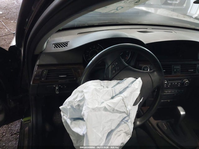 Aukcja sprzedaży 2011 Bmw 328i Xdrive, vin: WBAPK5C53BA662744, numer aukcji: 45359994