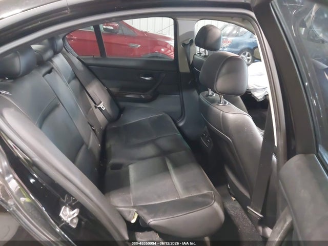 Aukcja sprzedaży 2011 Bmw 328i Xdrive, vin: WBAPK5C53BA662744, numer aukcji: 45359994