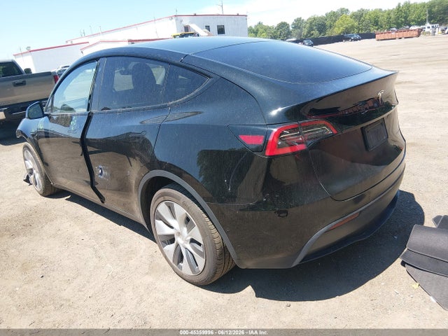 45359996 :رقم المزاد ، 5YJYGDEE5MF064634 vin ، 2021 Tesla Model Y Long Range Dual Motor All-wheel Drive مزاد بيع