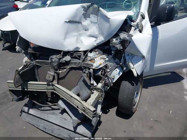 3N6CM0KN1KK696788 Nissan Nv200 S
