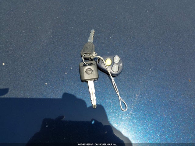 3N6CM0KN1KK696788 Nissan Nv200 S