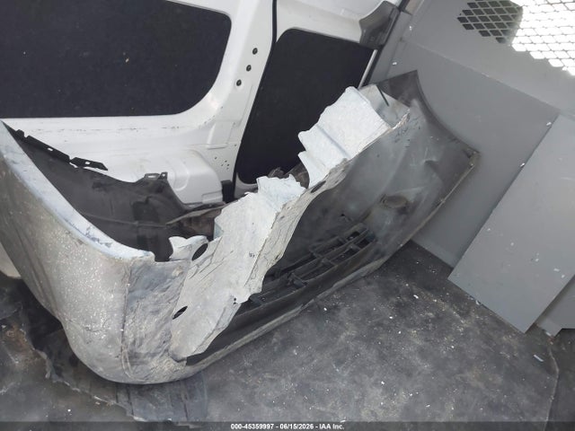 3N6CM0KN1KK696788 Nissan Nv200 S