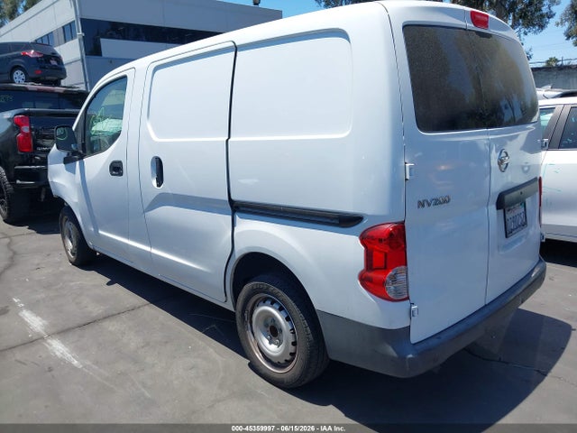 3N6CM0KN1KK696788 Nissan Nv200 S
