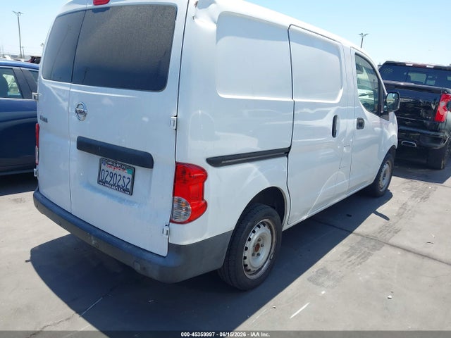 3N6CM0KN1KK696788 Nissan Nv200 S