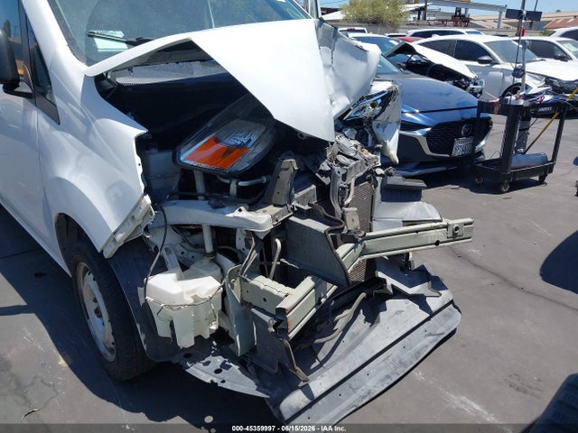 3N6CM0KN1KK696788 Nissan Nv200 S