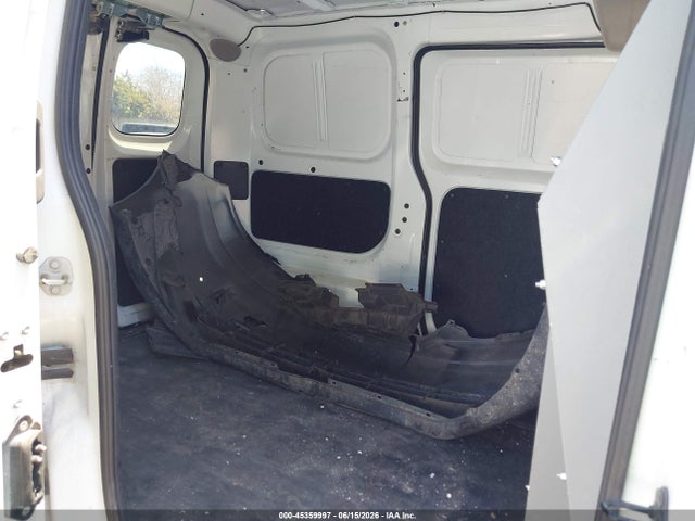 3N6CM0KN1KK696788 Nissan Nv200 S