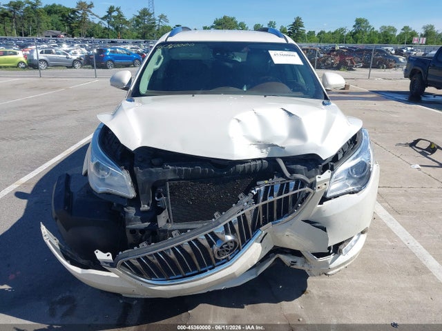 Buick Enclave Premium 2014 5GAKRCKD9EJ135593 Image 13