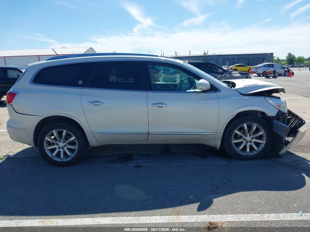 Buick Enclave Premium 2014 5GAKRCKD9EJ135593 Image 14
