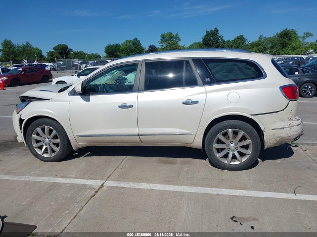 Buick Enclave Premium 2014 5GAKRCKD9EJ135593 Image 15