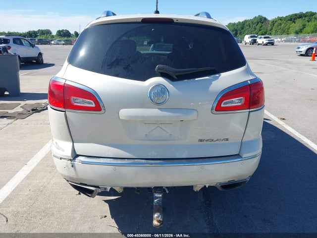 Buick Enclave Premium 2014 5GAKRCKD9EJ135593 Image 17
