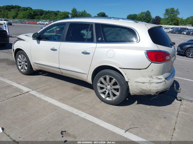 Buick Enclave Premium 2014 5GAKRCKD9EJ135593 Image 3