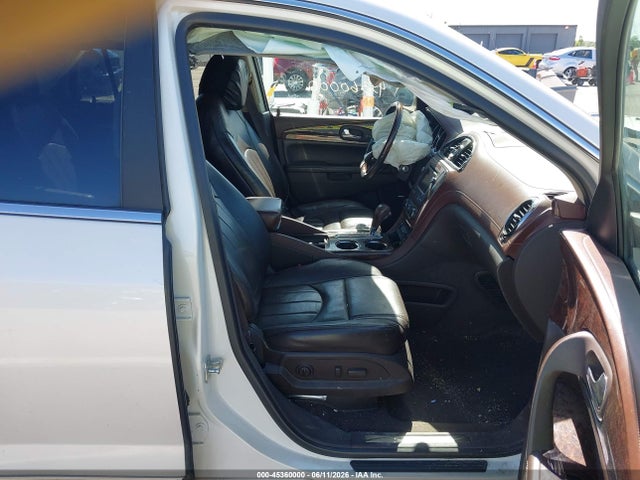 Buick Enclave Premium 2014 5GAKRCKD9EJ135593 Image 5