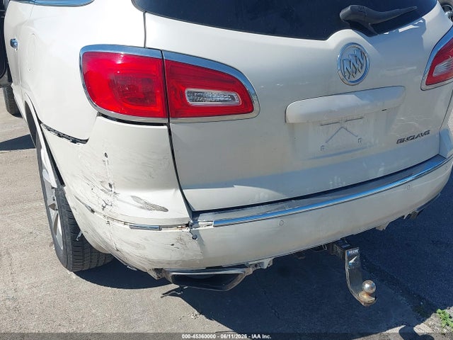 Buick Enclave Premium 2014 5GAKRCKD9EJ135593 Image 6