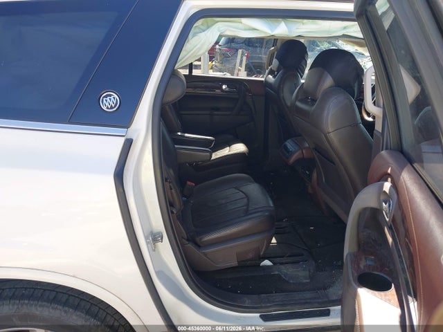 Buick Enclave Premium 2014 5GAKRCKD9EJ135593 Image 8
