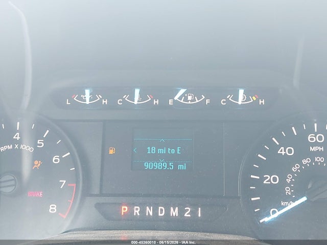 Ford F-150 Xl 2019 1FTMF1EBXKKD31482 Image 15