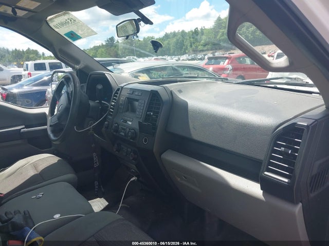 Ford F-150 Xl 2019 1FTMF1EBXKKD31482 Image 5