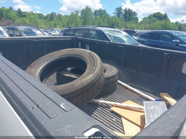 Ford F-150 Xl 2019 1FTMF1EBXKKD31482 Image 8