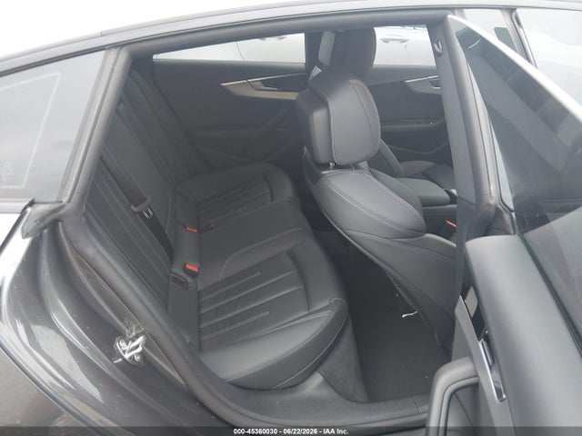 45360030 :رقم المزاد ، WAUDACF59RA108379 vin ، 2024 Audi A5 Sportback Premium 45 Tfsi S Line Quattro S Tronic مزاد بيع
