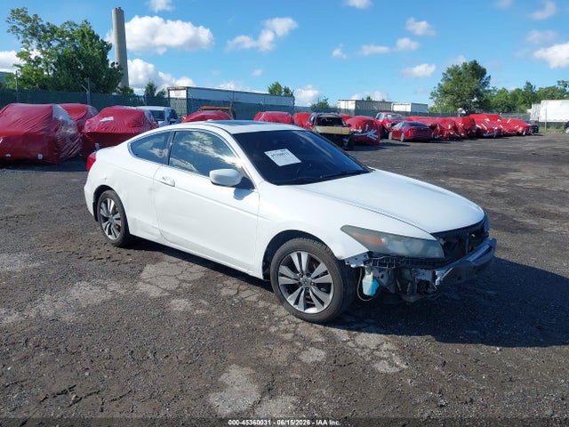 Auction sale of the 2012 Honda Accord 2.4 Ex-l, vin: 1HGCS1B84CA005301, lot number: 45360031