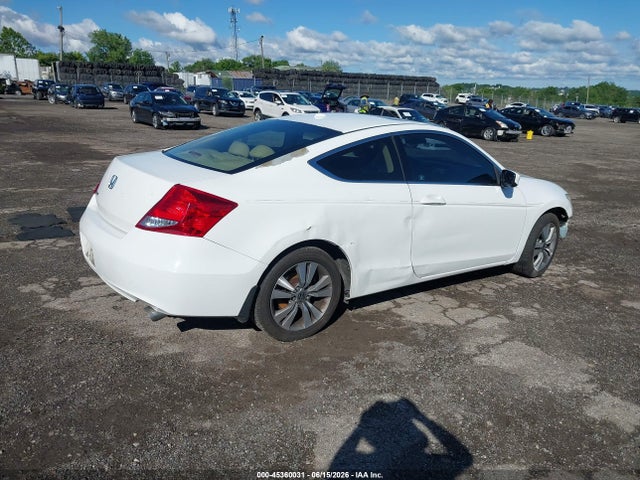 45360031 :رقم المزاد ، 1HGCS1B84CA005301 vin ، 2012 Honda Accord 2.4 Ex-l مزاد بيع