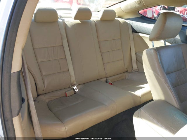 45360031 :رقم المزاد ، 1HGCS1B84CA005301 vin ، 2012 Honda Accord 2.4 Ex-l مزاد بيع