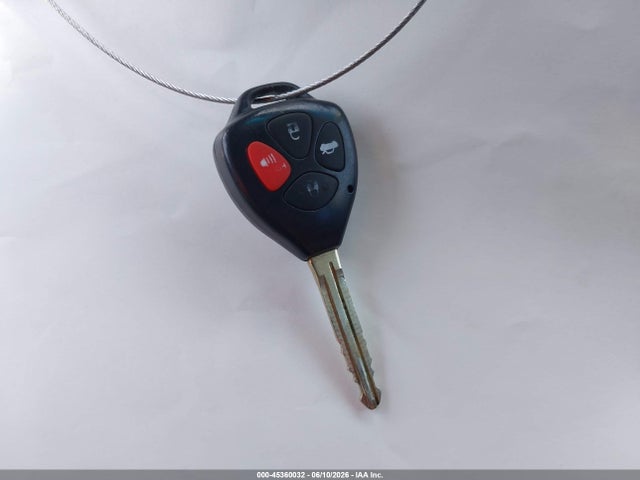 45360032 :رقم المزاد ، 1NXBU40E79Z057457 vin ، 2009 Toyota Corolla S مزاد بيع
