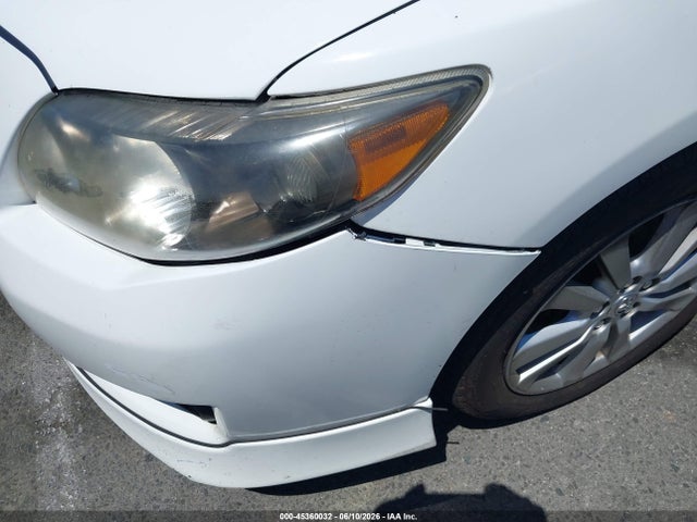 45360032 :رقم المزاد ، 1NXBU40E79Z057457 vin ، 2009 Toyota Corolla S مزاد بيع