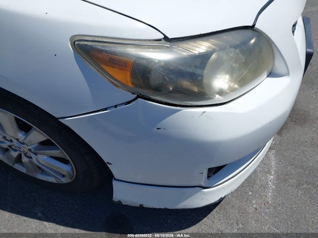 45360032 :رقم المزاد ، 1NXBU40E79Z057457 vin ، 2009 Toyota Corolla S مزاد بيع