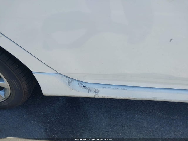 45360032 :رقم المزاد ، 1NXBU40E79Z057457 vin ، 2009 Toyota Corolla S مزاد بيع