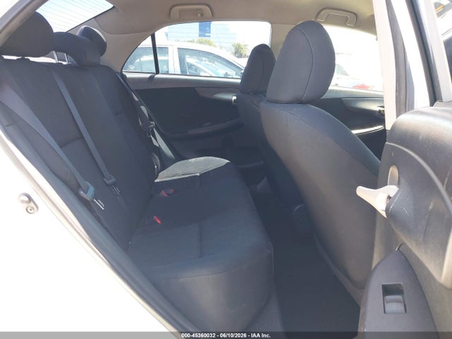 45360032 :رقم المزاد ، 1NXBU40E79Z057457 vin ، 2009 Toyota Corolla S مزاد بيع